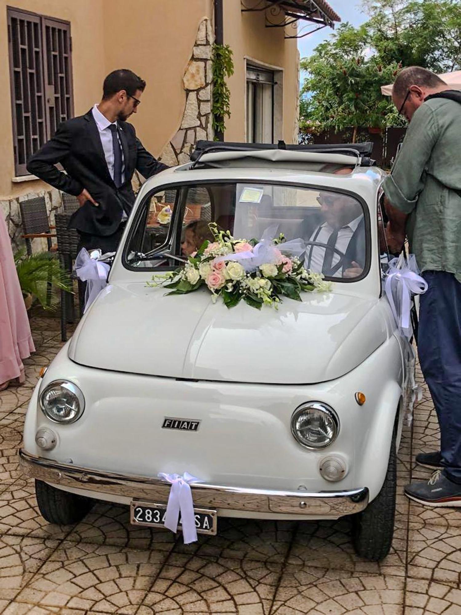 Palazzo Marchesale Villa Novi Velia Esterno foto